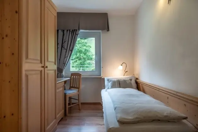 Standard Tek Kişilik Oda