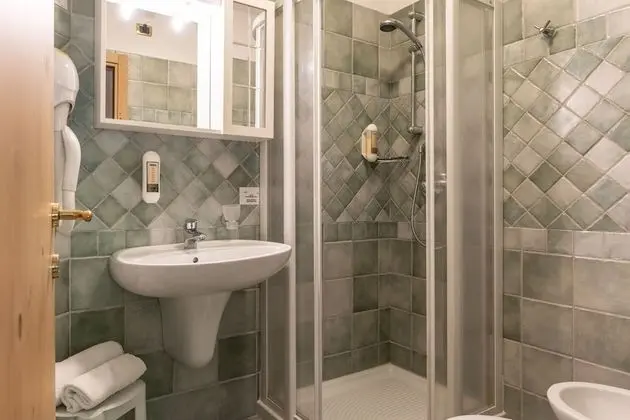 Standard Tek Kişilik Oda