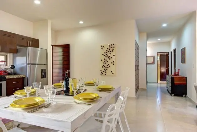 Apart Daire, 3 Yatak Odası