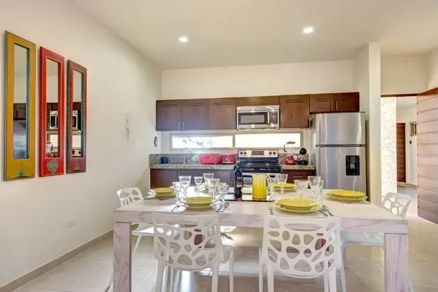 Apart Daire, 3 Yatak Odası