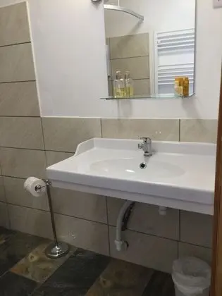 Kır Evi, 1 Yatak Odası
