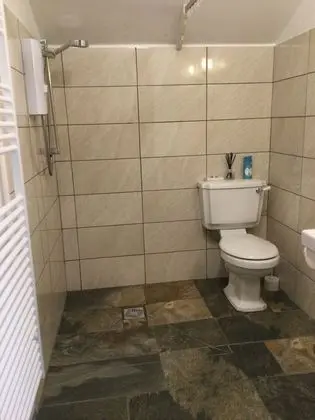 Kır Evi, 1 Yatak Odası