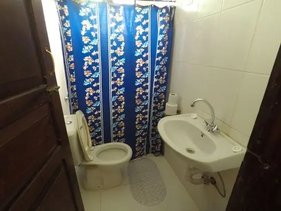 Tek Kişilik Oda