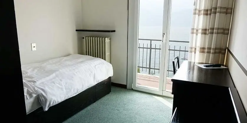 Classic Tek Kişilik Oda, Balkon, Göl Manzaralı