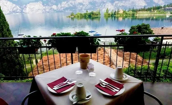Classic Tek Kişilik Oda, Balkon, Göl Manzaralı