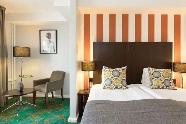 Standard Room Four