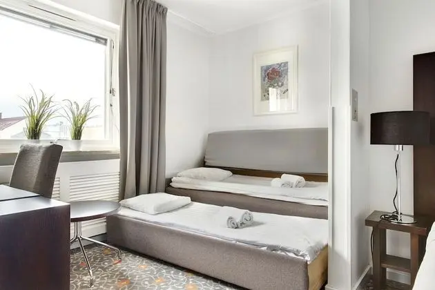 Standard Room Four