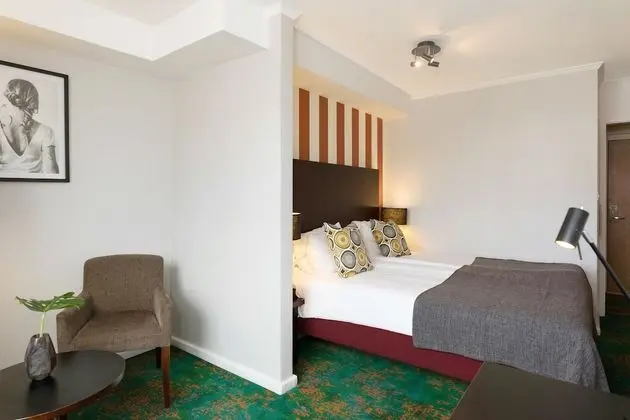 Standard Room Four