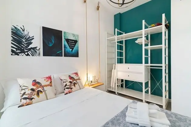 Apart Daire, 1 Yatak Odası