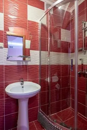 Standard İki Ayrı Yataklı Oda