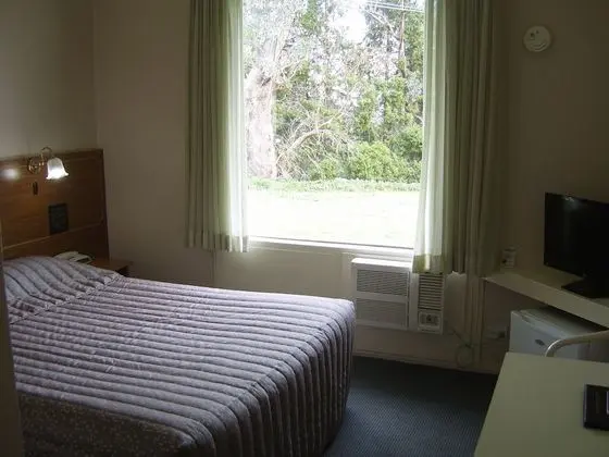 Standard Oda, Sigara İçilmez (Budget Queen Room)