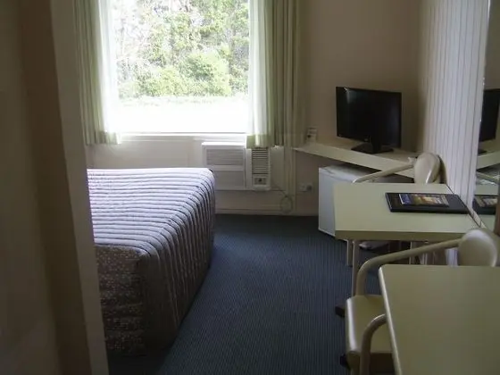 Standard Oda, Sigara İçilmez (Budget Queen Room)