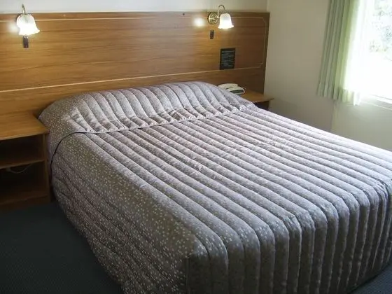 Standard Oda, Sigara İçilmez (Budget Queen Room)
