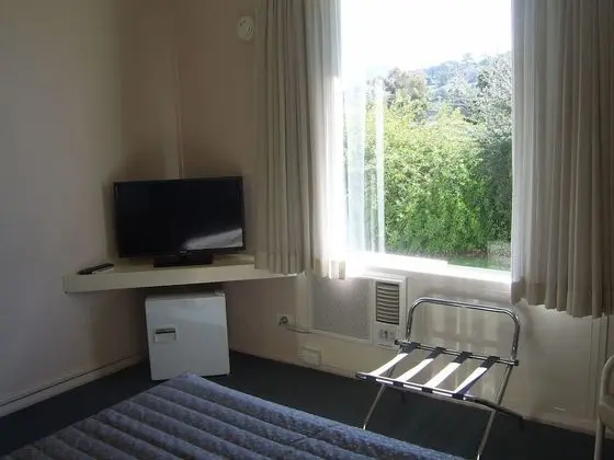 Standard Oda, Sigara İçilmez (Standard Queen Room)