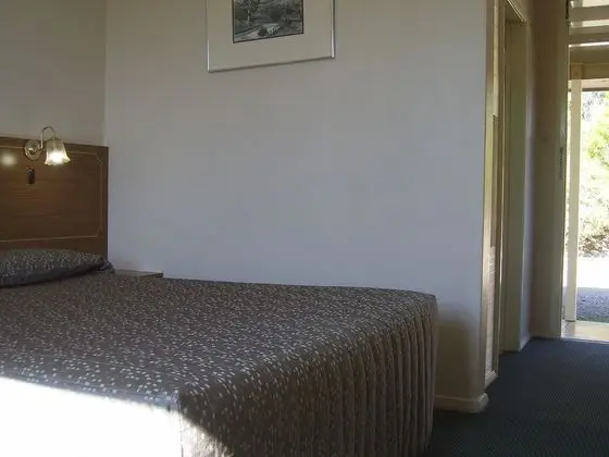 Standard Oda, Sigara İçilmez (Standard Queen Room)