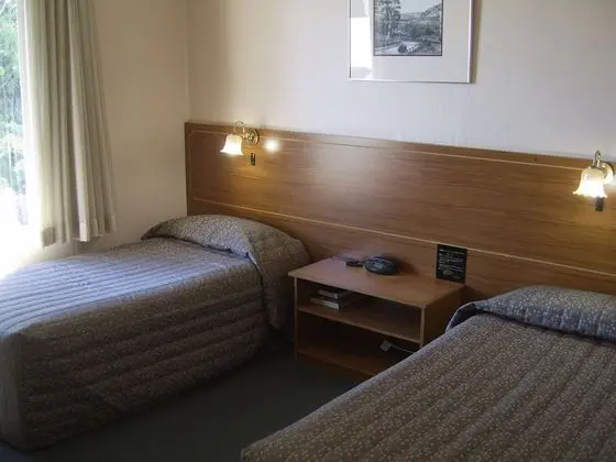 Standard Oda, Sigara İçilmez (Twin Share Room)