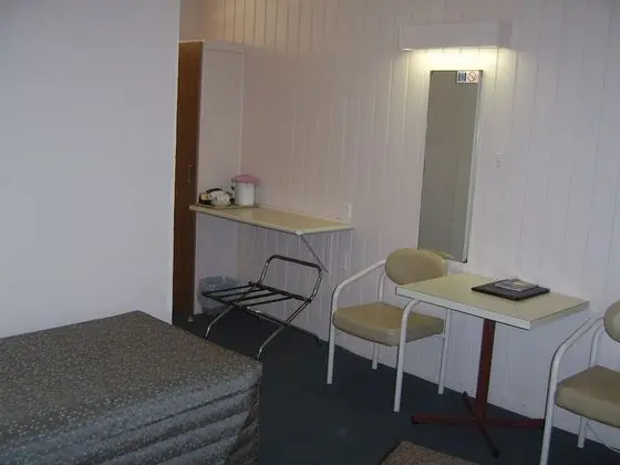 Standard Oda, Sigara İçilmez (Twin Share Room)
