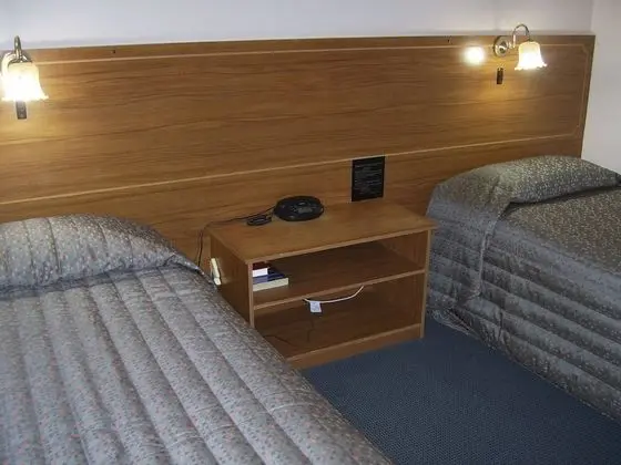Standard Oda, Sigara İçilmez (Twin Share Room)