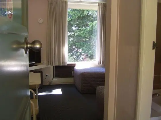 Standard Oda, Sigara İçilmez (Twin Share Room)