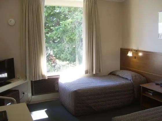 Standard Oda, Sigara İçilmez (Twin Share Room)