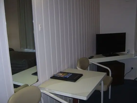 Standard Oda, Sigara İçilmez (Twin Share Room)
