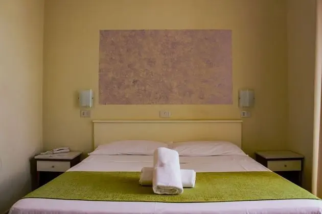 Standard Tek Kişilik Oda