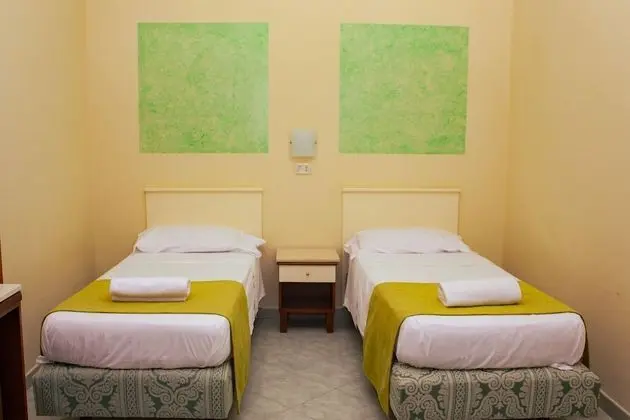 Standard Tek Kişilik Oda