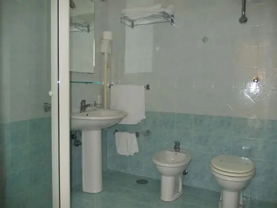 Standard Tek Kişilik Oda