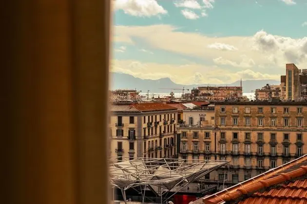 Standard Üç Kişilik Oda