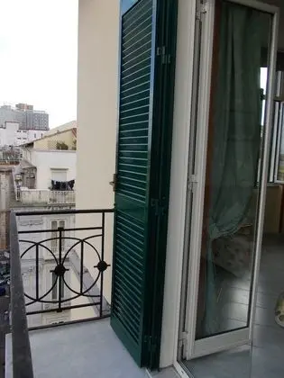 Standard Üç Kişilik Oda