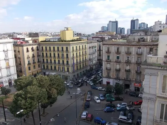 Standard Üç Kişilik Oda