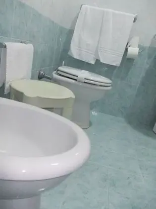 Standard Üç Kişilik Oda