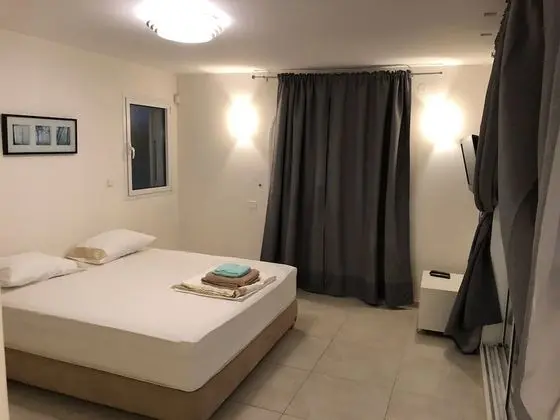 Deluxe Villa, 3 Yatak Odası