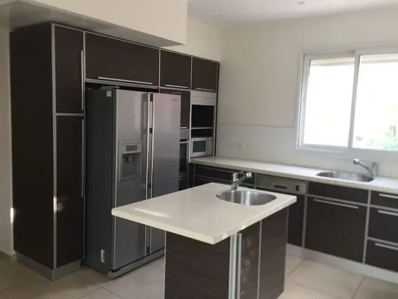Deluxe Villa, 3 Yatak Odası