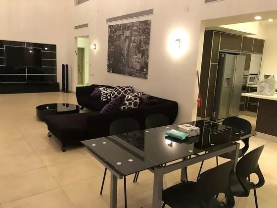 Deluxe Villa, 3 Yatak Odası