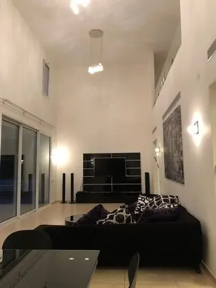 Deluxe Villa, 3 Yatak Odası