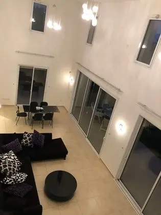 Deluxe Villa, 3 Yatak Odası