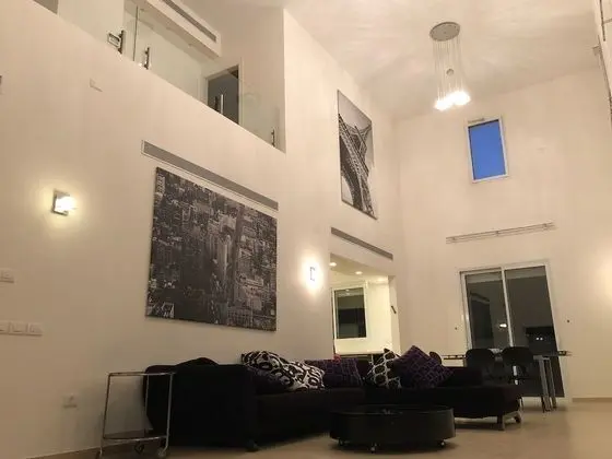 Deluxe Villa, 3 Yatak Odası