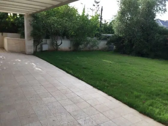 Deluxe Villa, 3 Yatak Odası