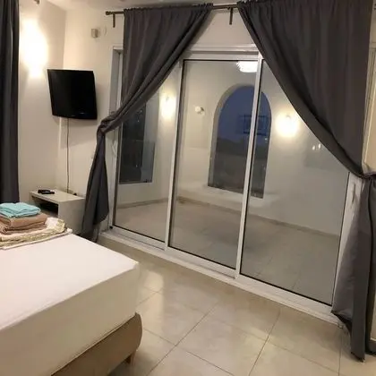 Deluxe Villa, 3 Yatak Odası