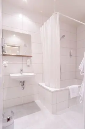 Standard Tek Büyük Yataklı Oda, 1 Yatak Odası