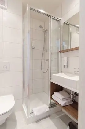 Standard Tek Kişilik Oda, 1 Yatak Odası