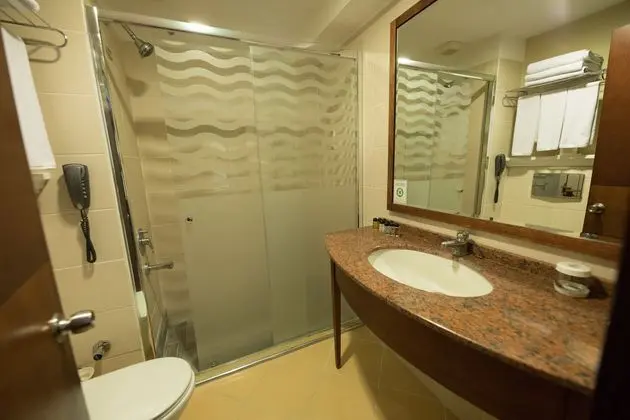 Çift ​​kişilik Sea View