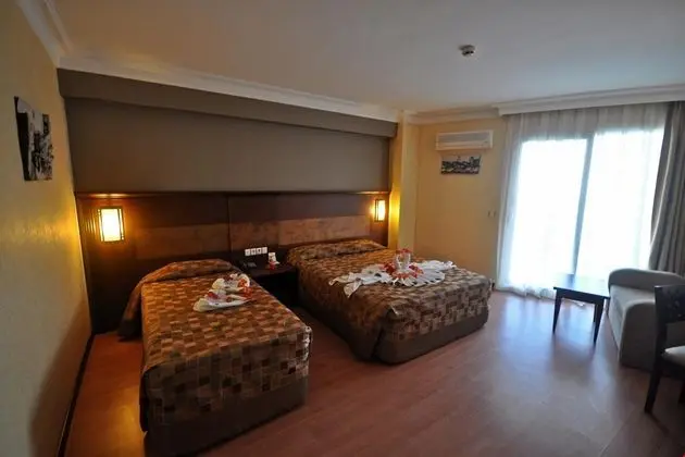 Standart Oda - Deniz Manzaralı