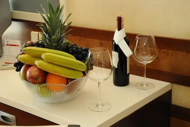 Standart Oda - Deniz Manzaralı