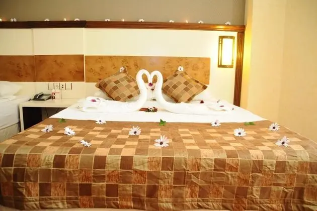 Standart Oda - Deniz Manzaralı