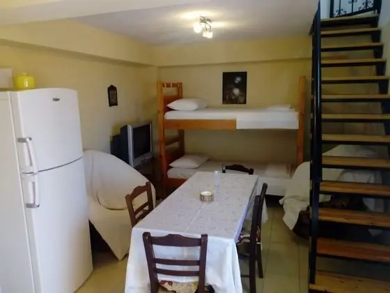 Family Apart Daire (Split Level)