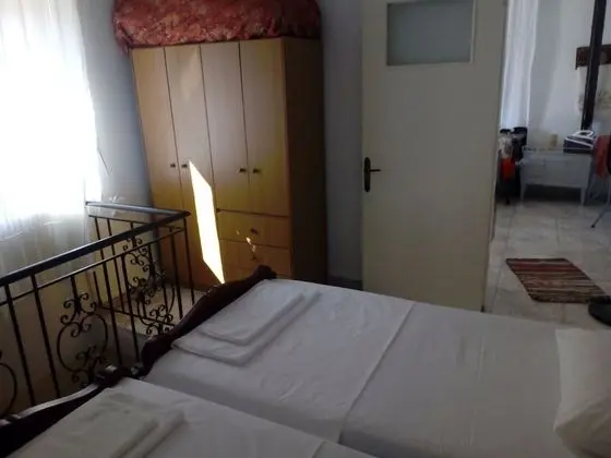 Family Apart Daire (Split Level)