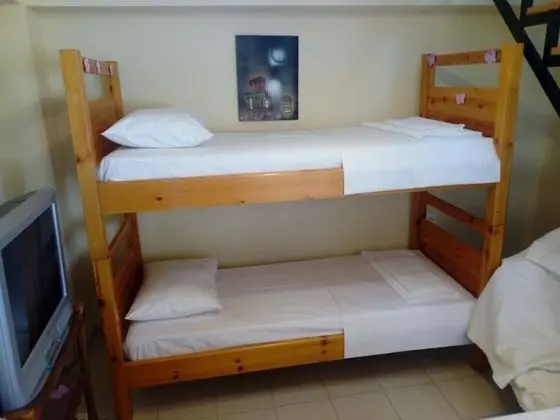 Family Apart Daire (Split Level)