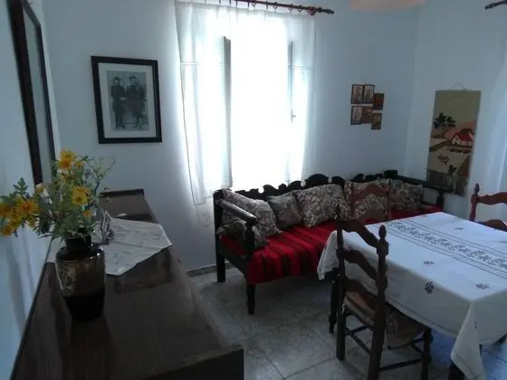 Family Apart Daire (Split Level)